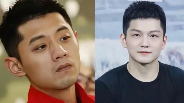 大象传奇：主持人问张继科:“在国乒队里