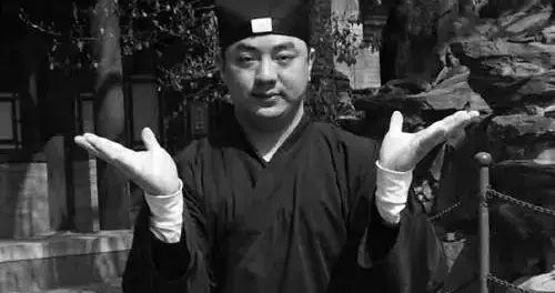 陈理圣：武当派，秘传逍遥掌（内含功法图片）