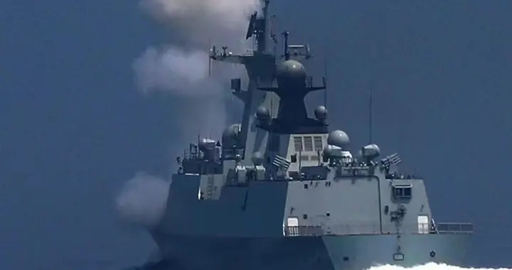 红旗16和红旗9B都不合适，中国海军一坑四弹，要靠红旗20和红旗9C