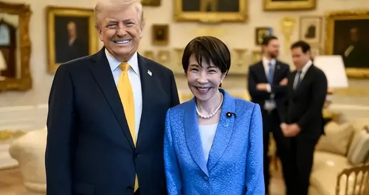 访美结束高市笑容消失，喊话中朝：愿和中国对话、想见金正恩一面