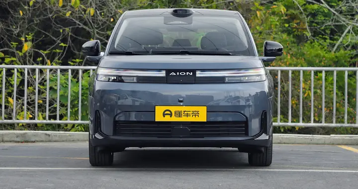 埃安N60盲订！全系激光雷达+零重力座椅，适合年轻人的家用SUV