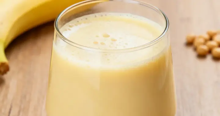 它才是豆浆的“绝配”，不是红枣！香甜浓郁气色好，喝出红润脸蛋