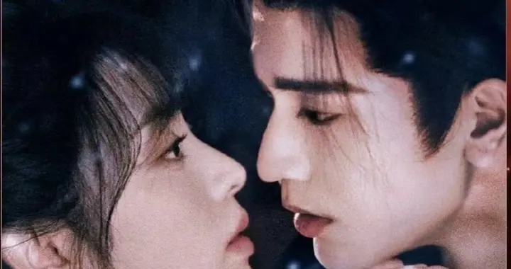 逐玉：风雪逢君，执刀守心