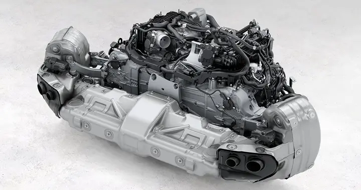 保时捷开发出一种新技术，通过电解挡风玻璃清洗液来制氢