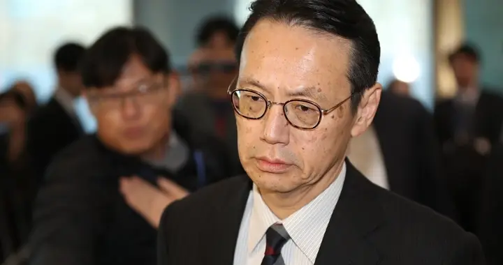 日本大使心里要有点数，求人没有求人的样，中方官员凭什么见你？