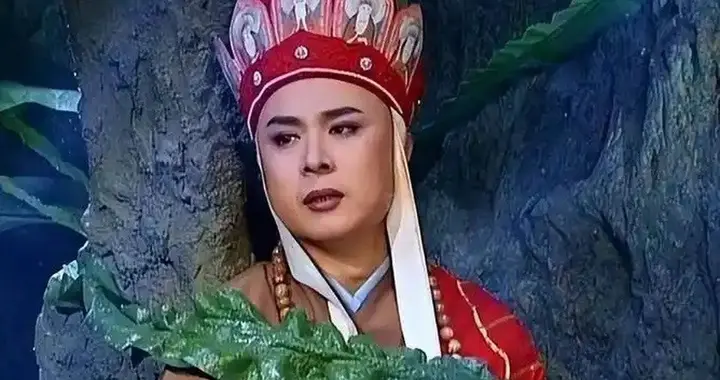 真正吃过唐僧肉的两个人，一个死得很惨，另一个生不如死