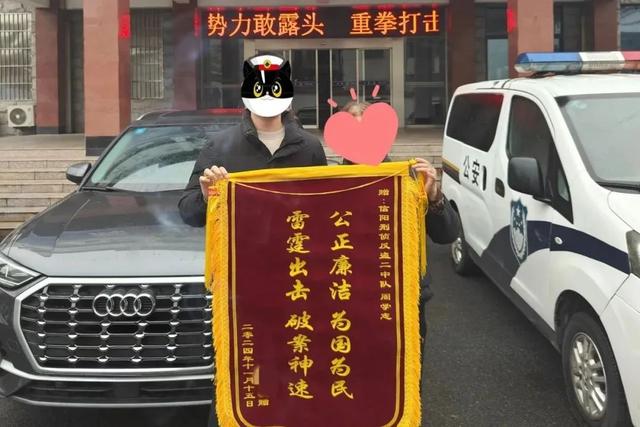 信阳吴女士接到骗子电话说她涉嫌银行卡洗“黑钱”，要将其抓走