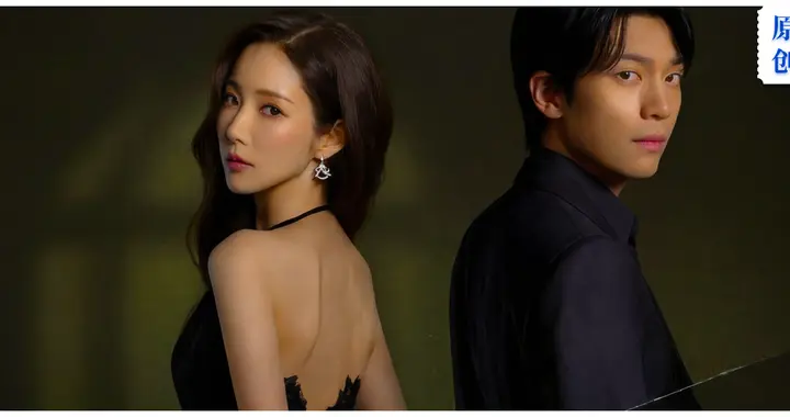 女神破格演出，又一部黑马新剧！