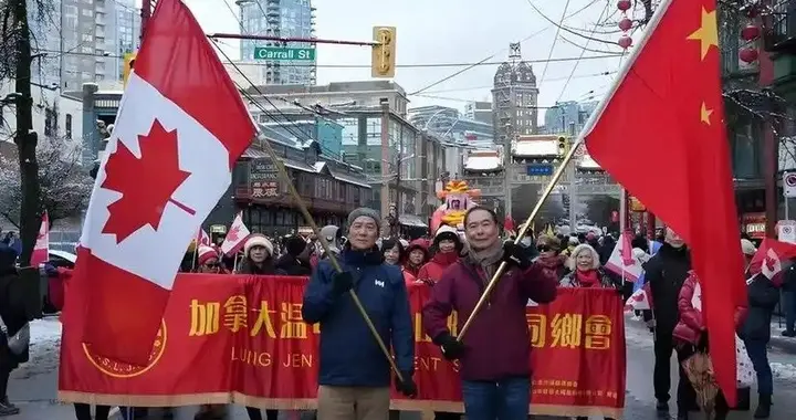 为什么印度人占领了多伦多，中国人却开始逃离？真相让人五味杂陈