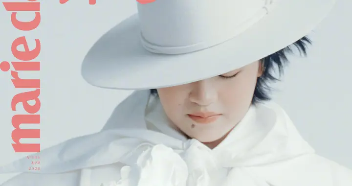 全红婵迎来19岁生日，并登上《嘉人》封面