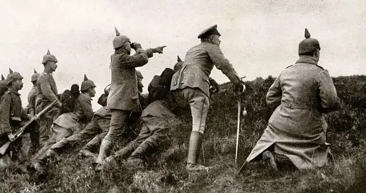 雪峰山，抗日战争最后一次正面会战！也是我军最解气一战！