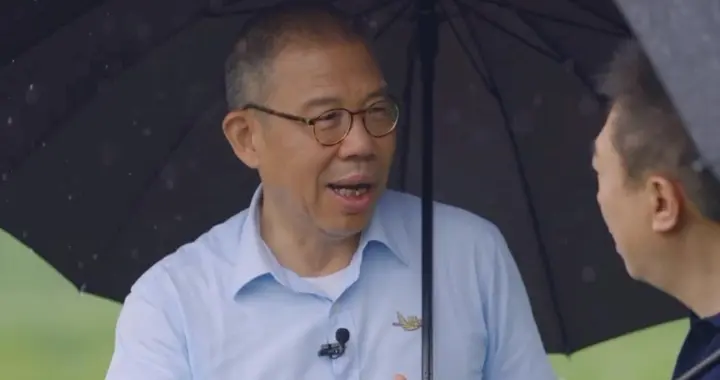 我不同意钟睒睒给电商平台扣的帽子！