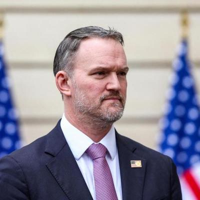 票姚校尉：中国好心被当驴肝肺，美：中国使