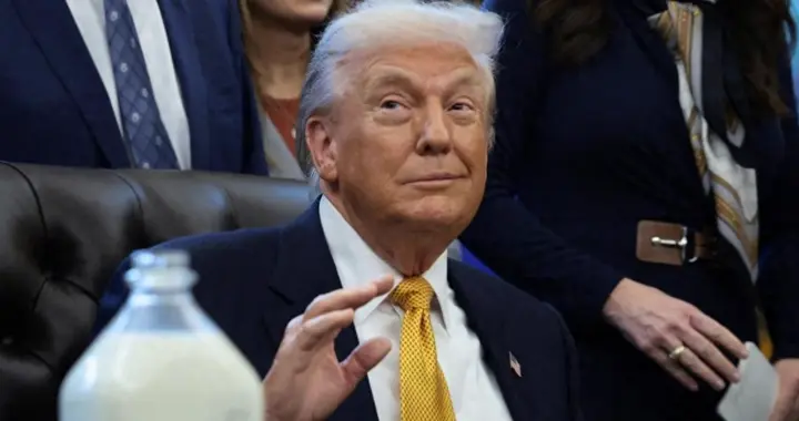 特朗普的“和平委员会”其本质就是“白嫖委员会”