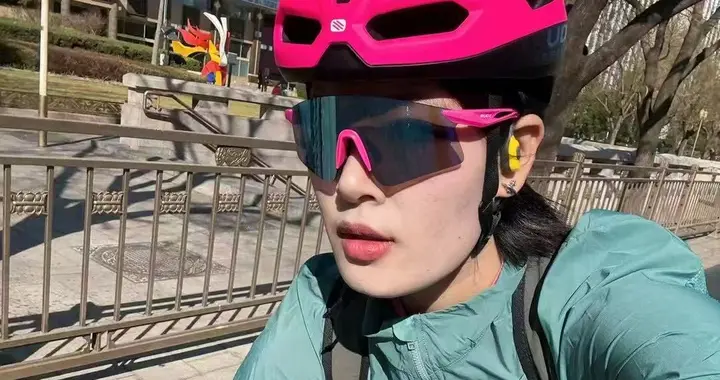 骑行的人，是不是真的比同龄人老很多？别被表象骗了