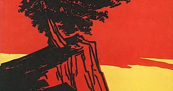 《红岩》革命恋人原型，他出身望族为革命就义，后家人帮他救出她