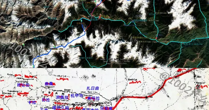 8月12日 | 金砖峰会前印整出边境风波，恐冲击关系回暖？