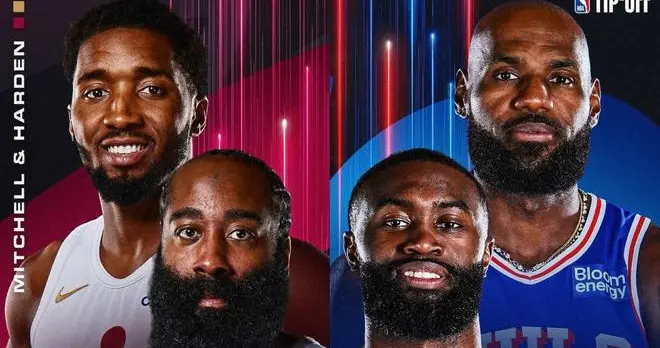 29分超级大逆转！詹姆斯17+10创NBA历史第1神迹