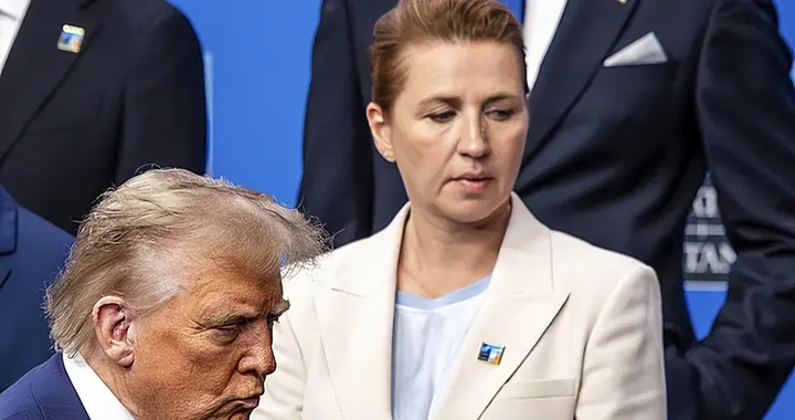 特朗普憋不住，开始吓唬北约：中俄都怕美国，我单枪匹马搞定一切