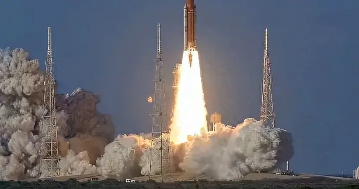 德媒称登月的竞争只有中美无欧洲；法媒称中国的对手是时间非美国