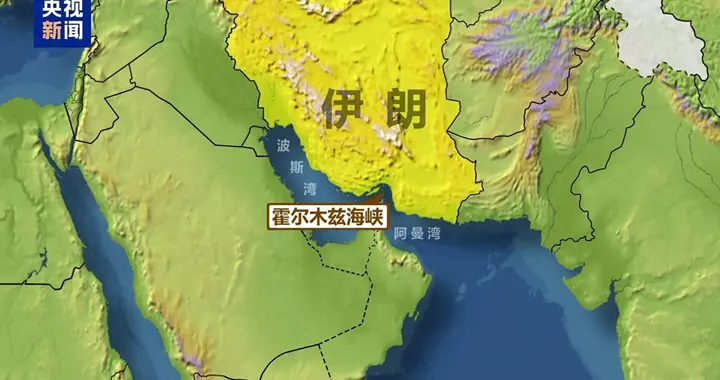 哈梅内伊之子果然不一般，伊朗打出高明一招，直接跟美国玩阳谋