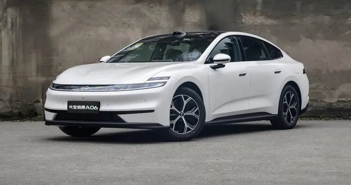 新势力PK新央企：小鹏M03与长安启源A06谁能让春节出行更无虑？