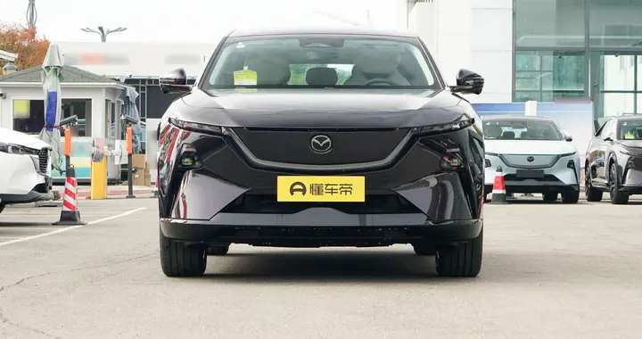 10万级新能源SUV新标杆！86.5%高强钢+中欧双五星安全