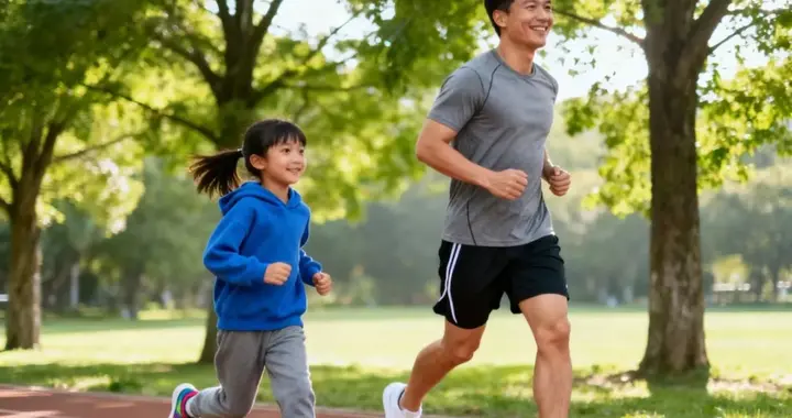 孩子越到高年级，父母越会发现：体育好的孩子更容易成为学霸
