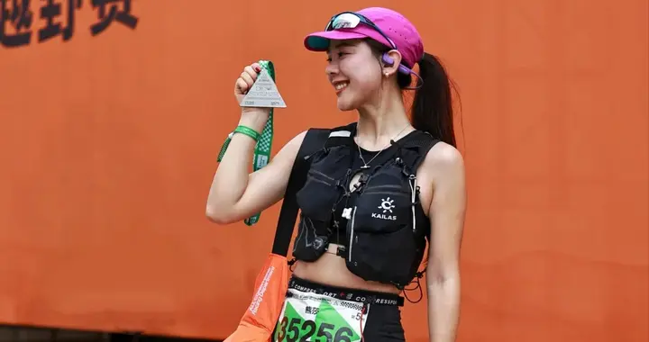抛弃马拉松与健身房，越野跑成了中产最后的体面