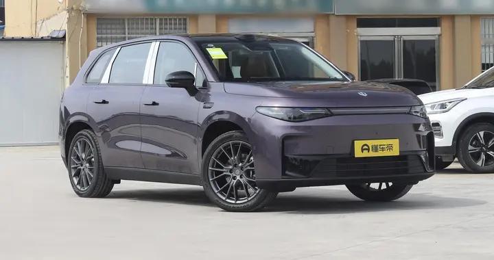 家用SUV选车记：2026款零跑C10，靠谱又省心