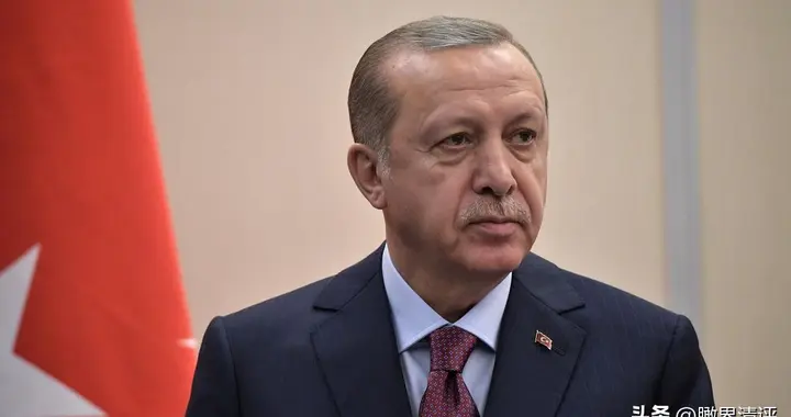 埃尔多安砸光家底抛售22吨黄金，土耳其由盛转衰踩进 “斩杀线”？