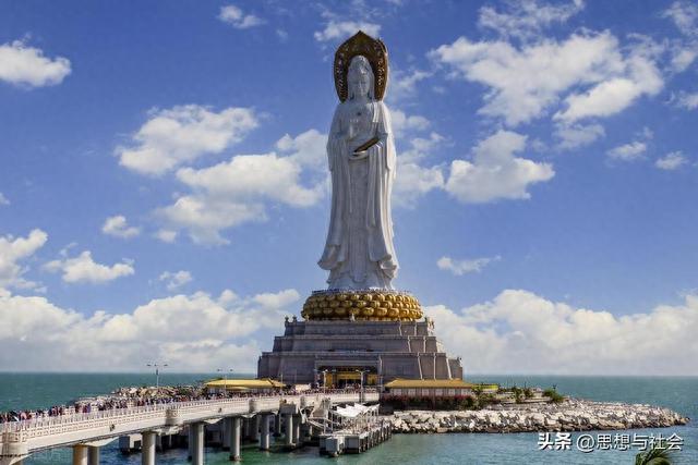 中国佛教哲学专栏：三自性、​三无性、五重唯识观