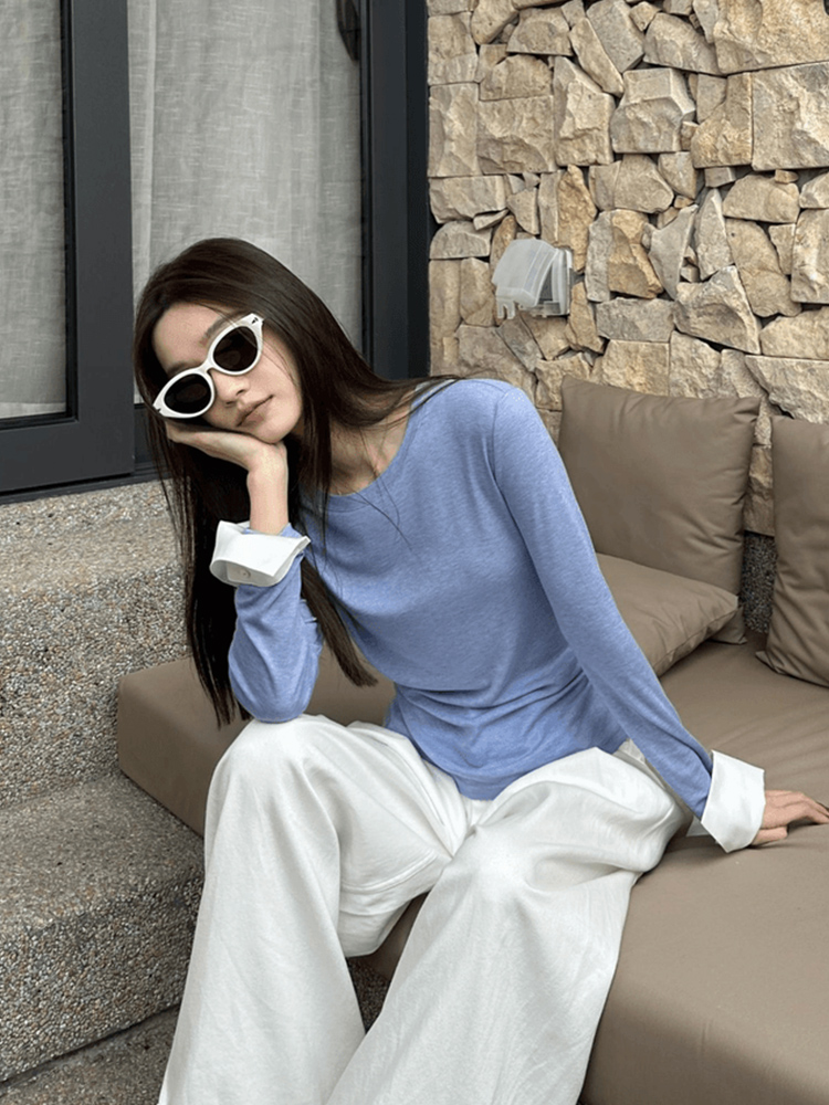 25独特别致超好看漂亮辣妹T恤