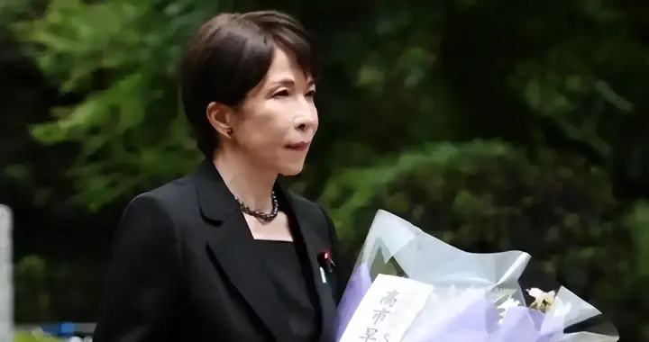 接连得罪中俄陷入孤立，美欧不愿下场，日本如今几乎四面遇冷