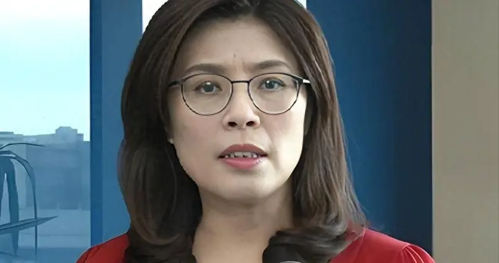 回到台湾就被抓？郑丽文和大陆谈完，临走达成共识，赖清德急了