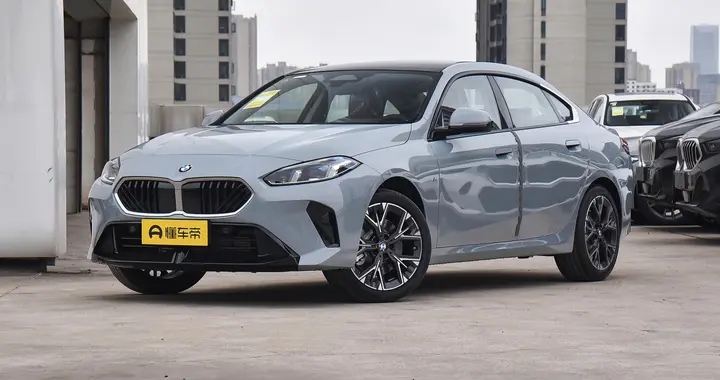 2025 款宝马 2 系热门车型对比：价格、性能与体验全方位看
