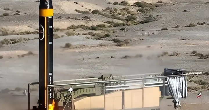 美以被耍惨了！百万精确导弹炸油漆画，伊朗这波“穷人智慧”绝了