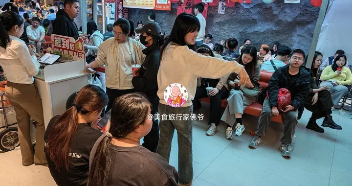 准一线城市福州美食不是朱富贵和寄海，吃对了才算真正来过。