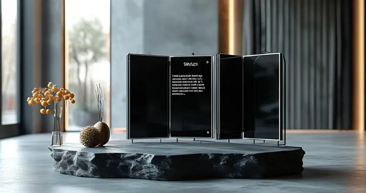 这一领域，大消息传来！苹果加速入局折叠屏，产业链或迎爆发拐点