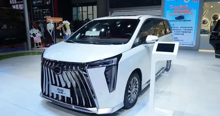 星海V9和广汽传祺M8两款车型谁更有性价比，更值得拥有