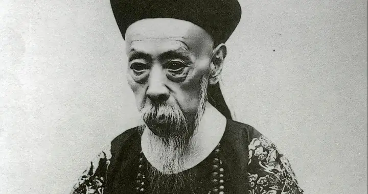 奕劻的“聪明”与当代权贵富豪的“迷梦”