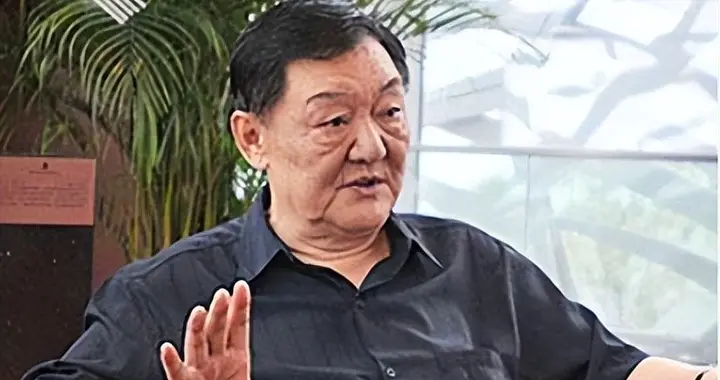 一路走好！继何晴后又一名人离世，儿子是他，死亡原因令人唏嘘