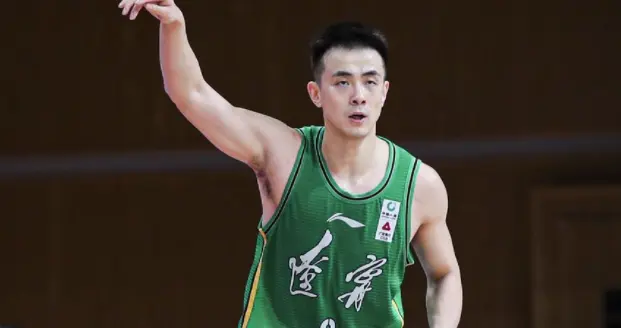 辽宁主场惜败浙江！常规赛一路拉胯，最该问责的就是这四个人！