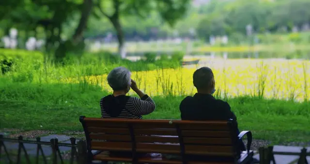 中央定调：未明说但暗含2026年养老金调整方向，65岁以上多涨？