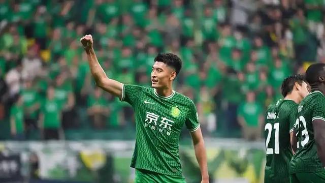 范德萨：北京国安李明是不是本赛季又选错主