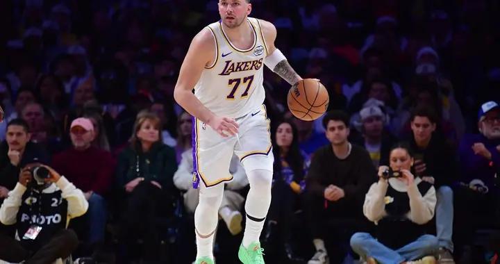 119-96！湖人3连败、077防守黑洞，詹姆斯-33，1人27分钟0分