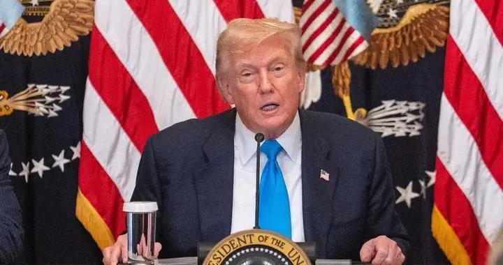 伊朗，送美国一份大“惊喜”！