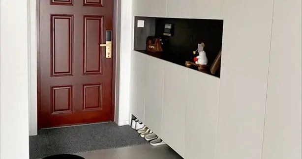 浙江一38岁太太,因收拾得太过干净而走红,网友直呼:羡慕!