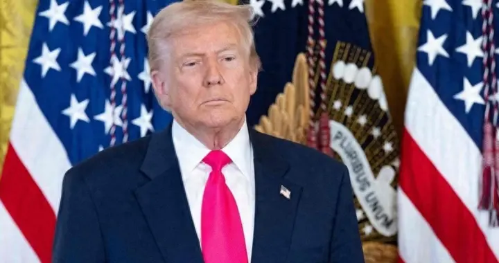 全面反华开始？特朗普已下令，数十国一起行动，高市帮手全部就位