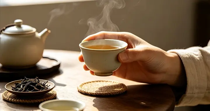 糖尿病与喝茶有关？医生忠告：患有糖尿病的人，这4种茶尽量少喝